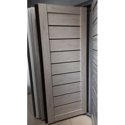   Doors колекція Смарт модель С 018 покриття екошпон