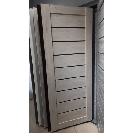   Doors колекція Смарт модель С 018 покриття екошпон