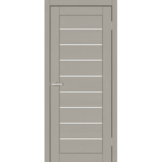  Doors колекція Смарт модель С 018 покриття ПВХ