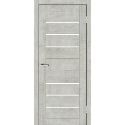  Doors колекція Смарт модель С 034 покриття ПВХ
