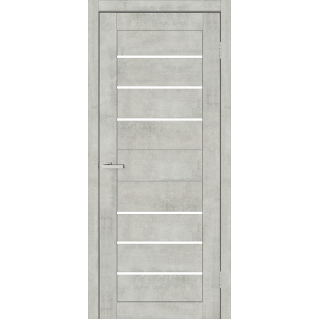  Doors колекція Смарт модель С 034 покриття ПВХ