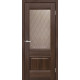 Doors колекція Смарт модель С 070 зі склом покриття ПВХ