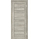 Doors колекція Смарт модель С 080 покриття екошпон Doors колекція Смарт модель С 080 покриття екошпон
