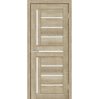   Doors колекція Смарт модель С 051 покриття екошпон