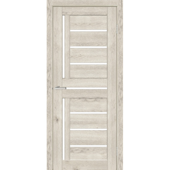   Doors колекція Смарт модель С 051 покриття екошпон