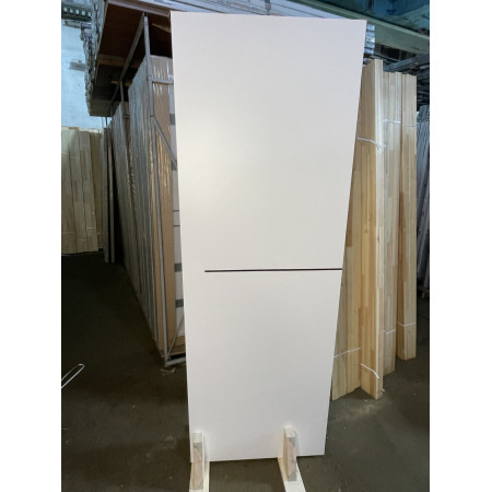 Leador Express Simply loft 02 покриття Renolit  глухе полотно з молдингом