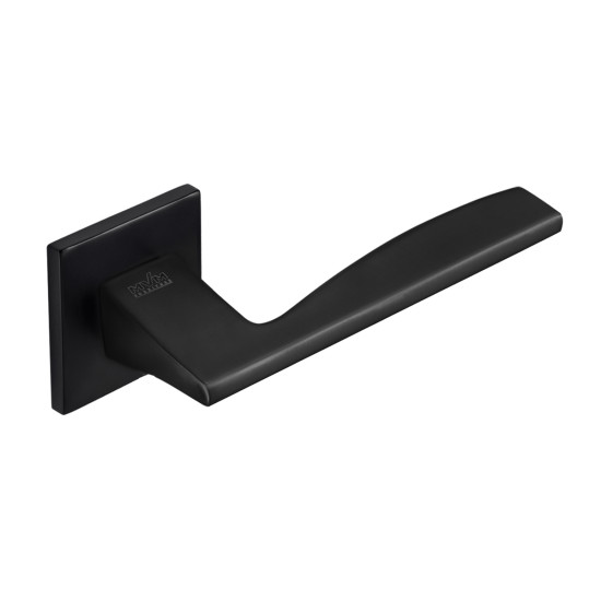 Z-1220/E20 ручка на розетці FRIO SLIM - Чорний Z-1220/E20 ручка на розетці FRIO SLIM - Чорний