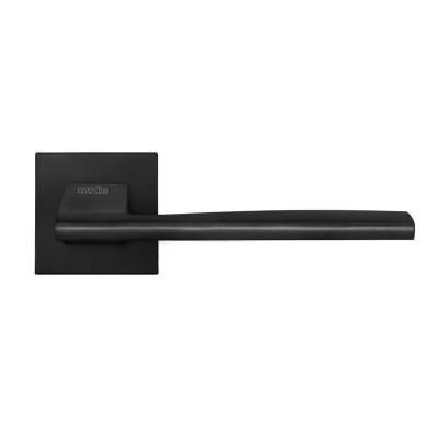 Z-1220/E20 ручка на розетці FRIO SLIM - Чорний