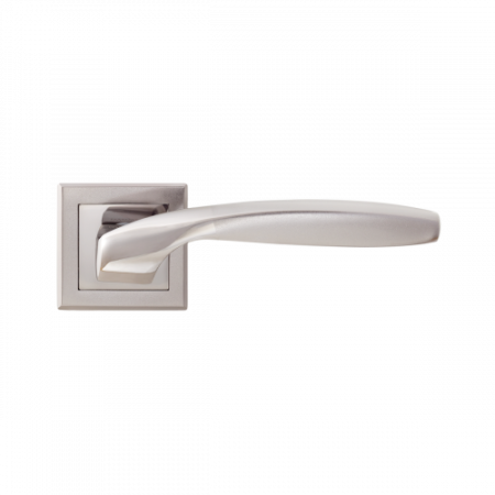Z-1325 SN/CP ручка на розетці TEZA Z-1325 SN/CP ручка на розетці TEZA