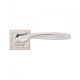 Z-1325 SN/CP  ручка на розетці TEZA