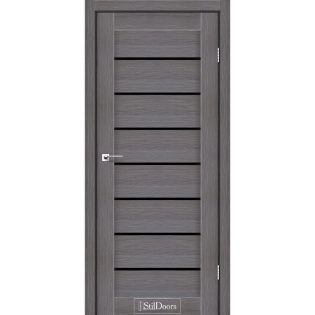 Stildoors Танзанія