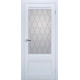  Ukrainian Doors модель UD 09 білий матовий