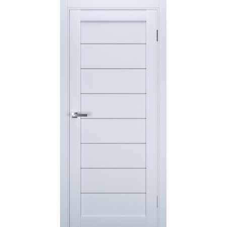  Ukrainian Doors модель UD 01 білий матовий
