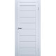  Ukrainian Doors модель UD 01 білий матовий