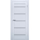 Термінус Ukrainian Doors модель UD 02 білий матовий