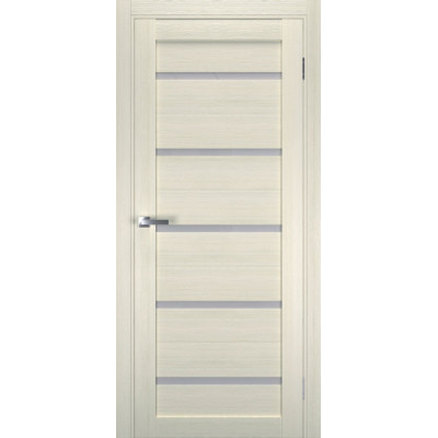 Ukrainian Doors модель UD 02 дуб перлинний