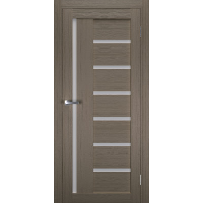  Ukrainian Doors модель UD 3 грей