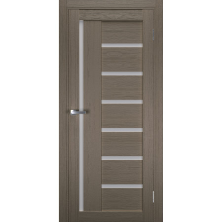 Ukrainian Doors модель UD 3 грей Ukrainian Doors модель UD 3 грей