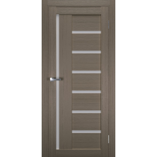 Ukrainian Doors модель UD 3 грей Ukrainian Doors модель UD 3 грей