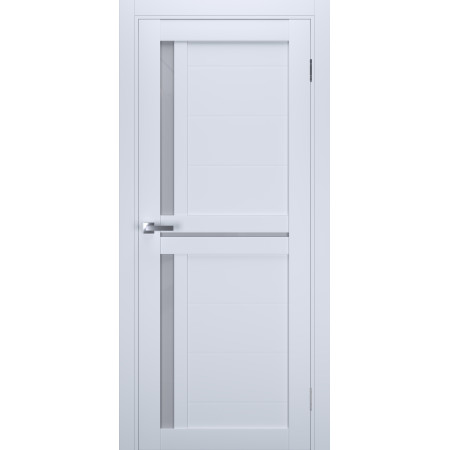 Ukrainian Doors модель UD 05 білий матовий Ukrainian Doors модель UD 05 білий матовий