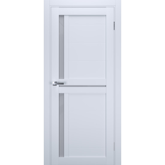  Ukrainian Doors модель UD 05 білий матовий