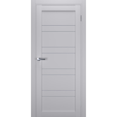  Ukrainian Doors модель UD 06 сірий