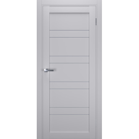  Ukrainian Doors модель UD 06 сірий