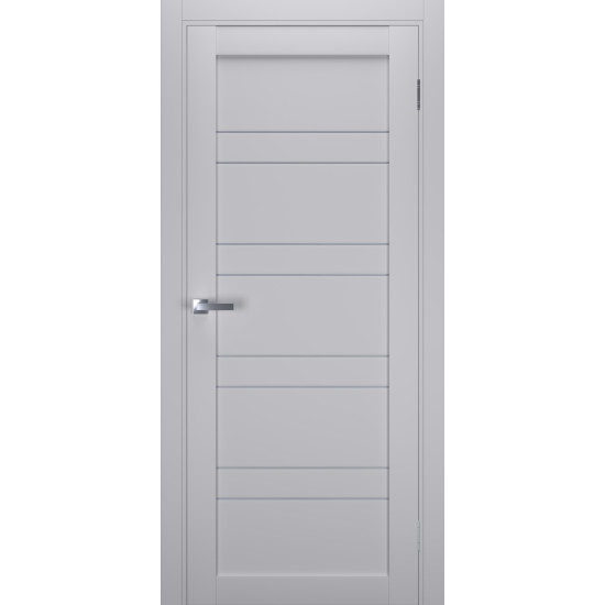Ukrainian Doors модель UD 06 сірий Ukrainian Doors модель UD 06 сірий