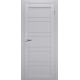 Ukrainian Doors модель UD 06 сірий Ukrainian Doors модель UD 06 сірий