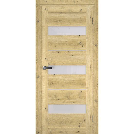  Термінус Ukrainian Doors модель UD 7 дуб класичний