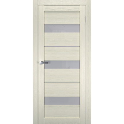  Ukrainian Doors модель UD 7 дуб перлинний