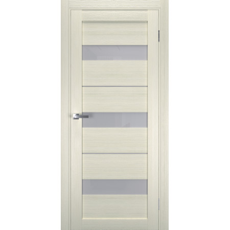  Ukrainian Doors модель UD 7 дуб перлинний