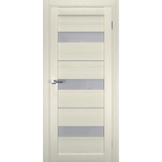  Ukrainian Doors модель UD 7 дуб перлинний