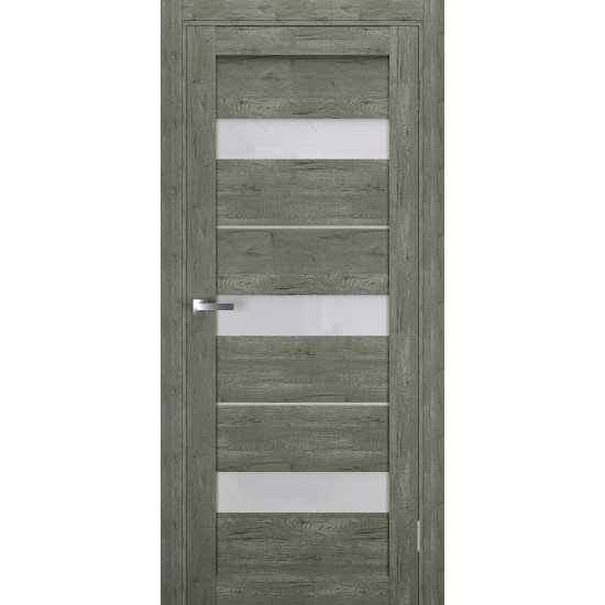 Термінус Ukrainian Doors модель УД 7 дуб вулканічний