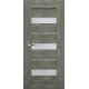 Термінус Ukrainian Doors модель УД 7 дуб вулканічний