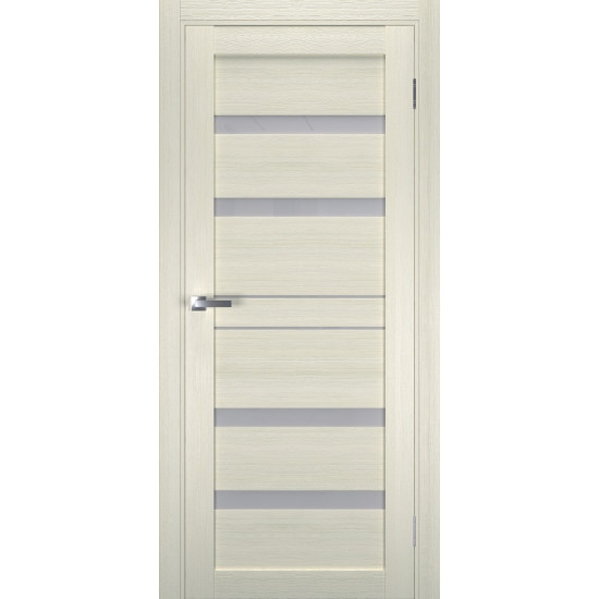  Ukrainian Doors модель UD 8 дуб перлинний