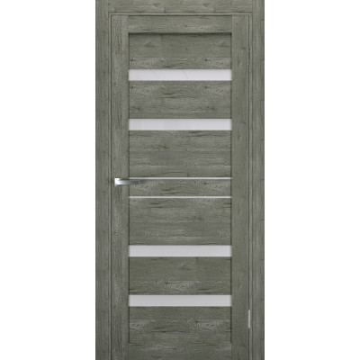  Ukrainian Doors модель УД 8 дуб вулканічний