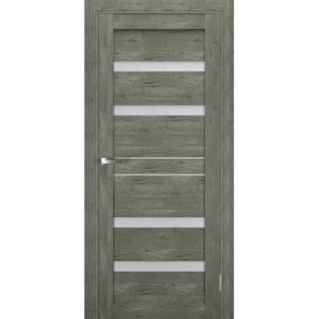  Ukrainian Doors модель УД 8 дуб вулканічний