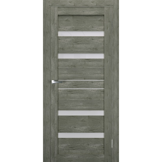  Ukrainian Doors модель УД 8 дуб вулканічний