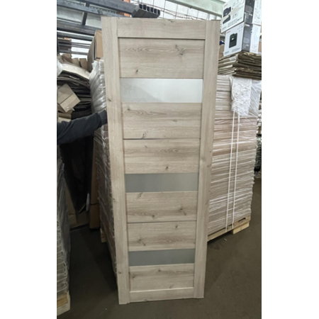 Термінус Ukrainian Doors модель UD 7 дуб класичний Термінус Ukrainian Doors модель UD 7 дуб класичний