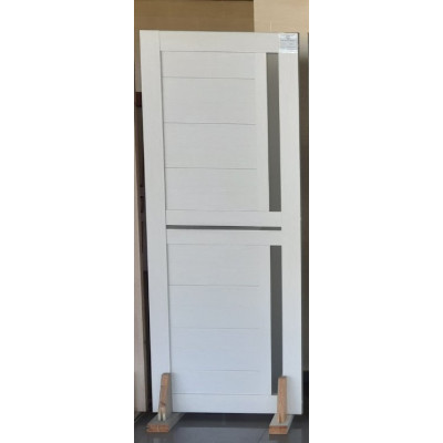  Ukrainian Doors модель UD 05 білий матовий