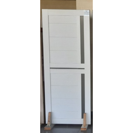  Ukrainian Doors модель UD 05 білий матовий