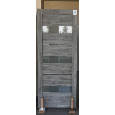 Термінус Ukrainian Doors модель УД 7 дуб вулканічний