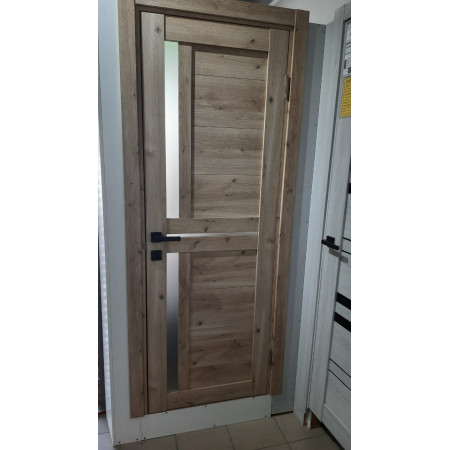 Ukrainian Doors модель UD 5 дуб класичний