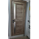 Ukrainian Doors модель UD 5 дуб класичний