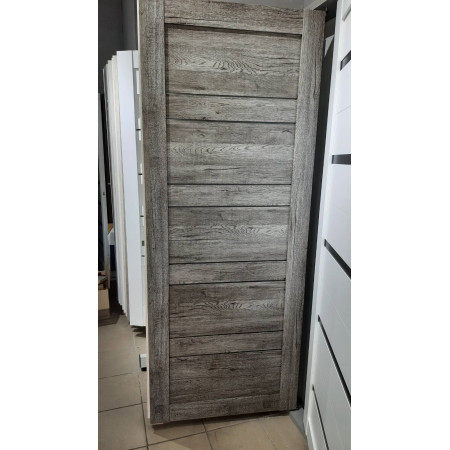  Термінус Ukrainian Doors модель УД  6 дуб вулканічний