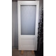  Ukrainian Doors модель UD 09 білий матовий