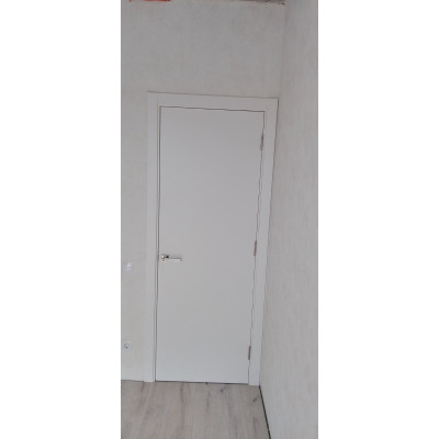  Stildoors Лофт  білий матовий