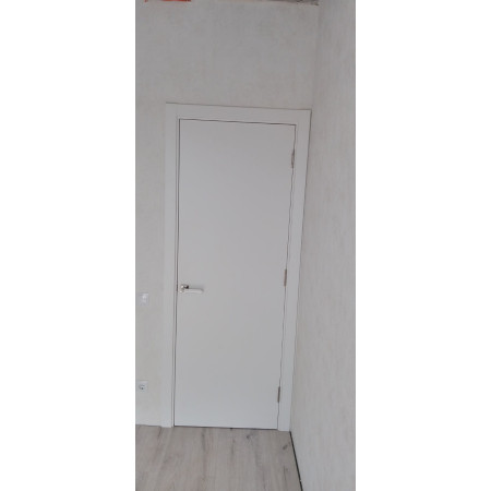  Stildoors Лофт  білий матовий