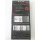 Механізм замка Armadillo LH 96-50 GR WC